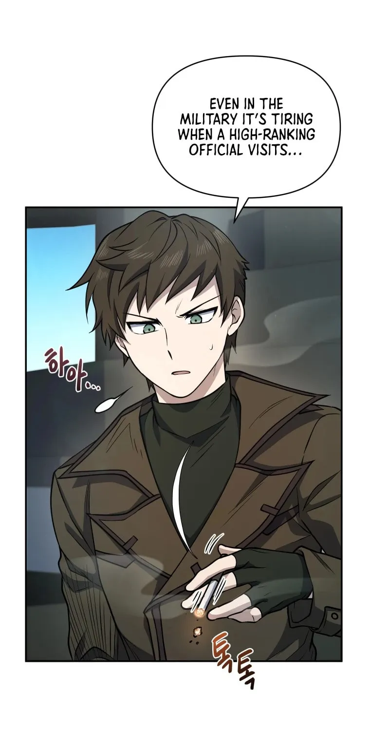 Bizarre Restaurant Chapter 16 page 77 - 