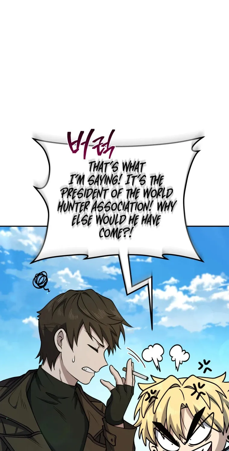 Bizarre Restaurant Chapter 16 page 78 - 