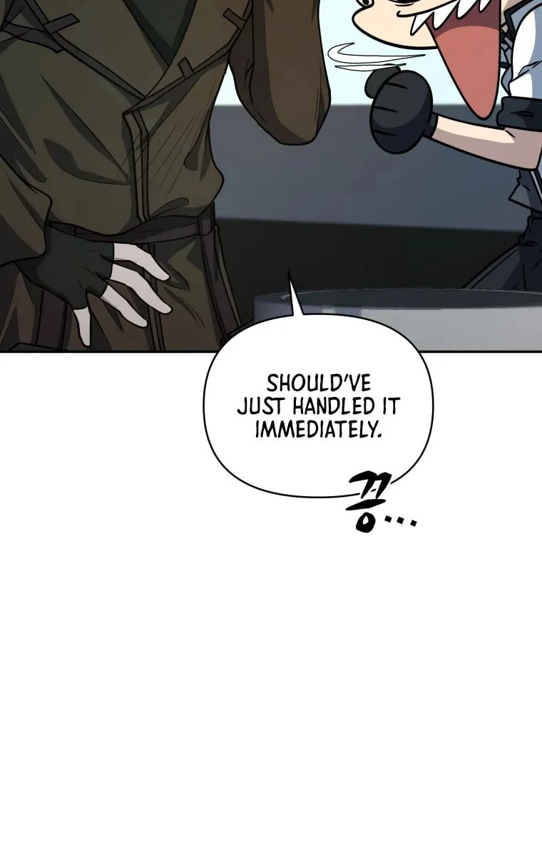 Bizarre Restaurant Chapter 16 page 79 - 