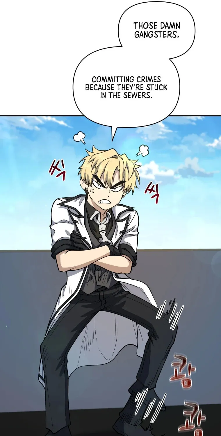 Bizarre Restaurant Chapter 16 page 80 - 