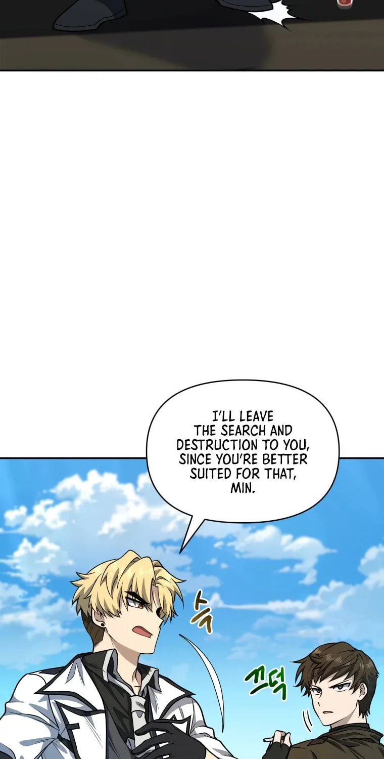 Bizarre Restaurant Chapter 16 page 81 - 