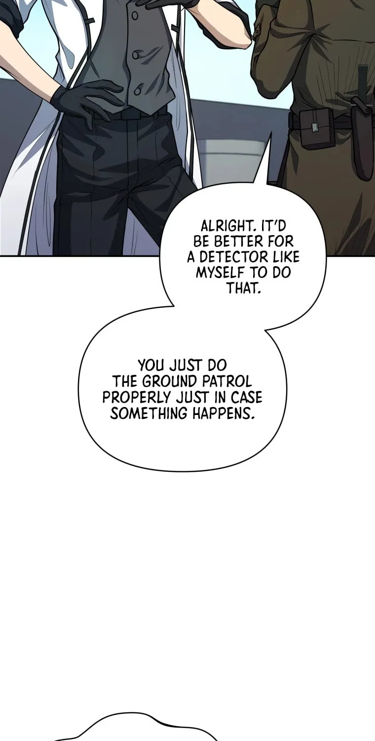 Bizarre Restaurant Chapter 16 page 82 - 