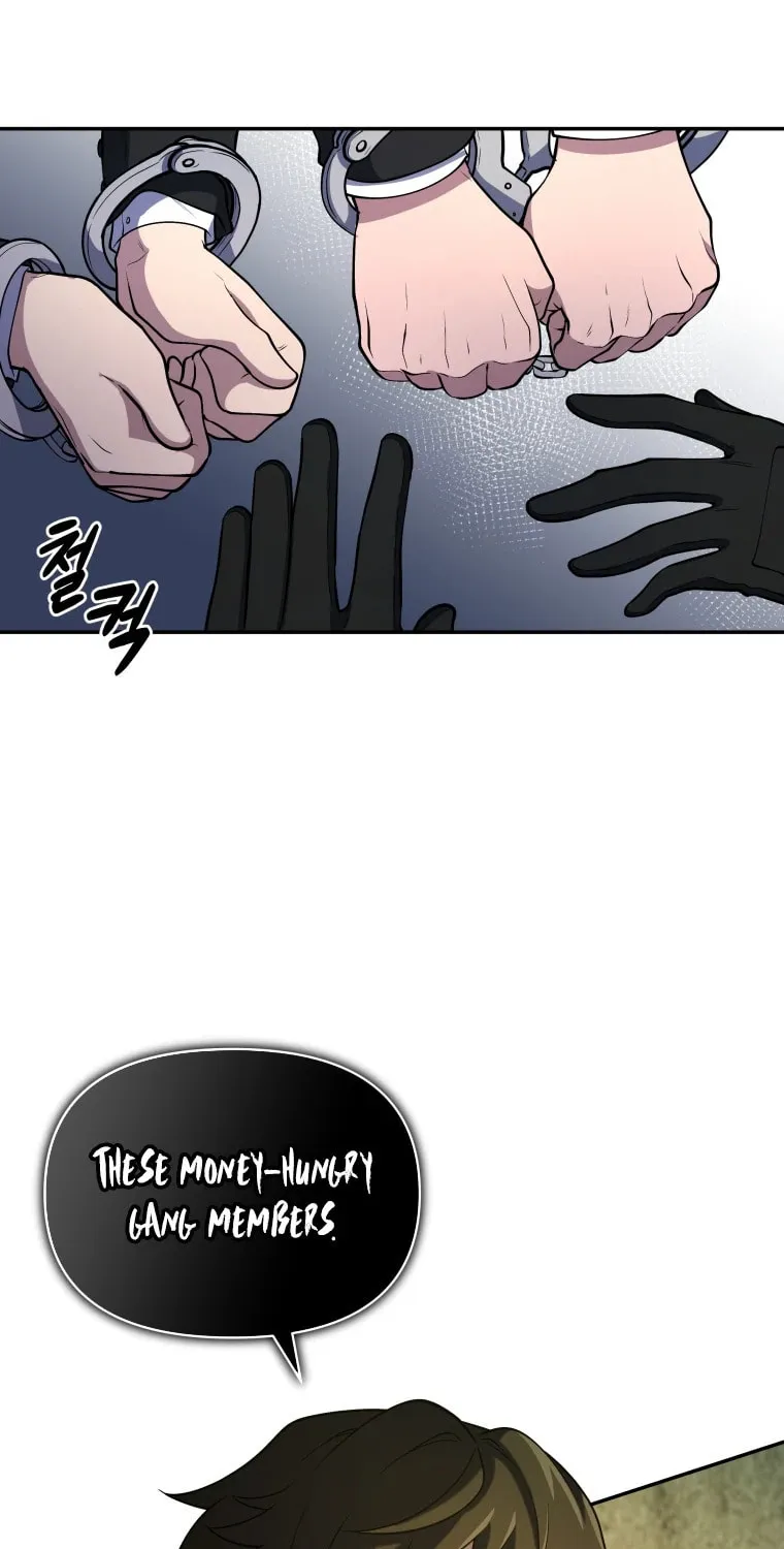 Bizarre Restaurant Chapter 17 page 14 - 