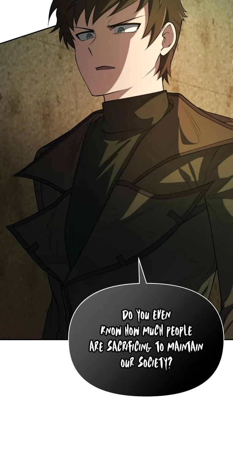 Bizarre Restaurant Chapter 17 page 15 - 