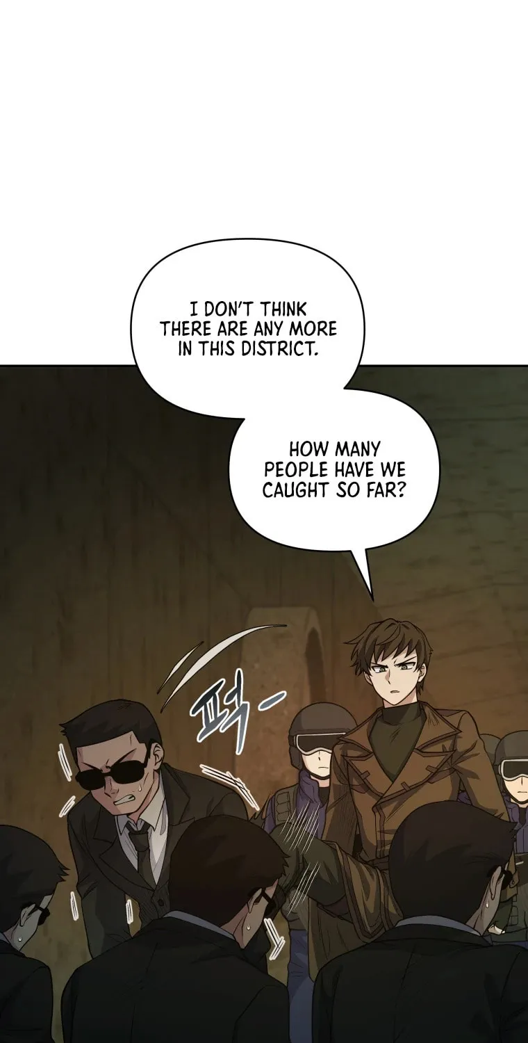Bizarre Restaurant Chapter 17 page 16 - 