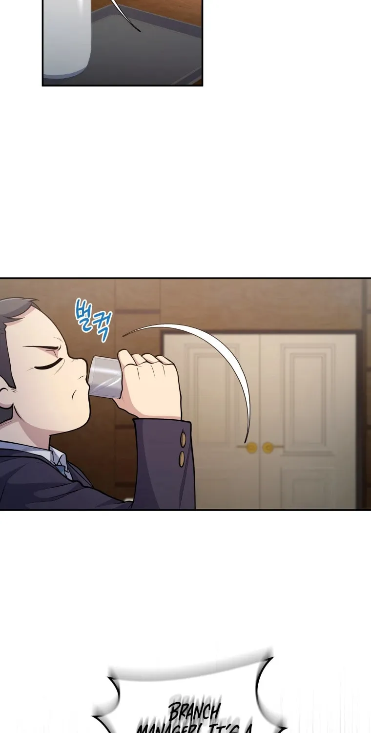 Bizarre Restaurant Chapter 17 page 23 - 
