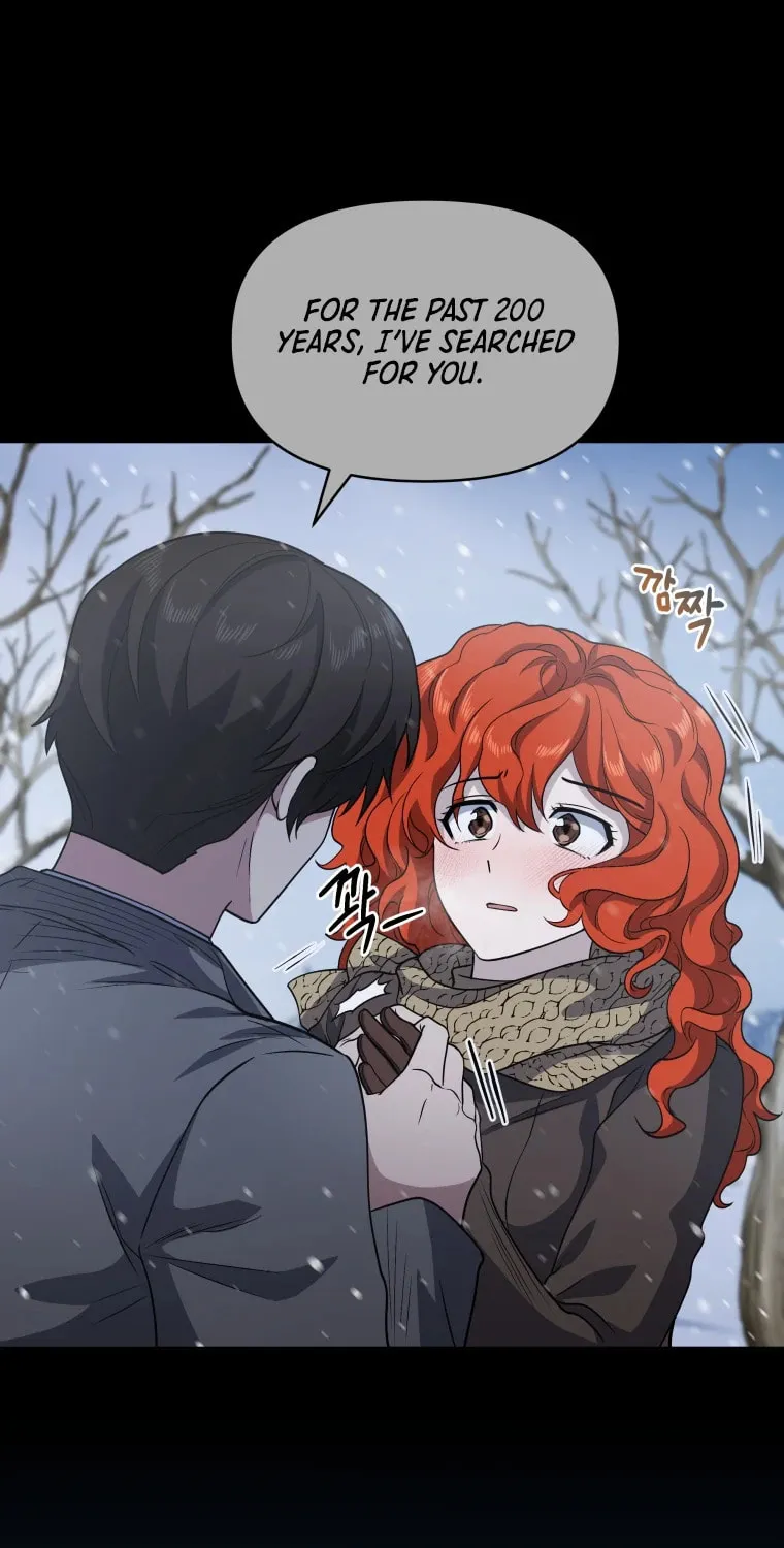 Bizarre Restaurant Chapter 17 page 41 - 