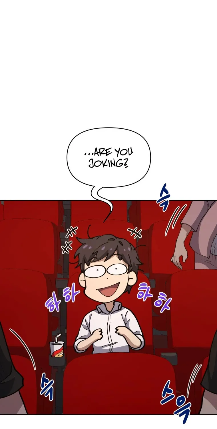 Bizarre Restaurant Chapter 17 page 49 - 