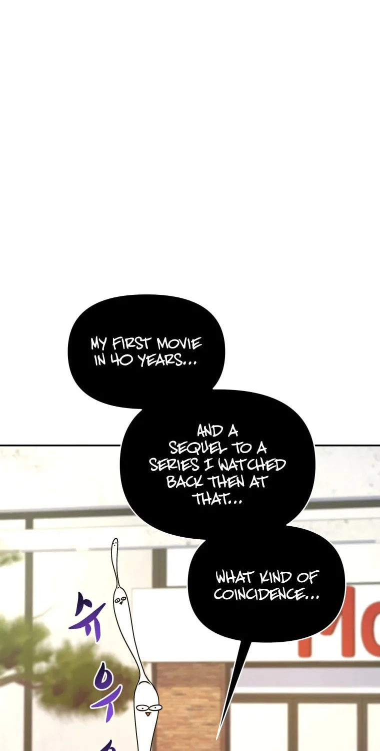Bizarre Restaurant Chapter 17 page 50 - 