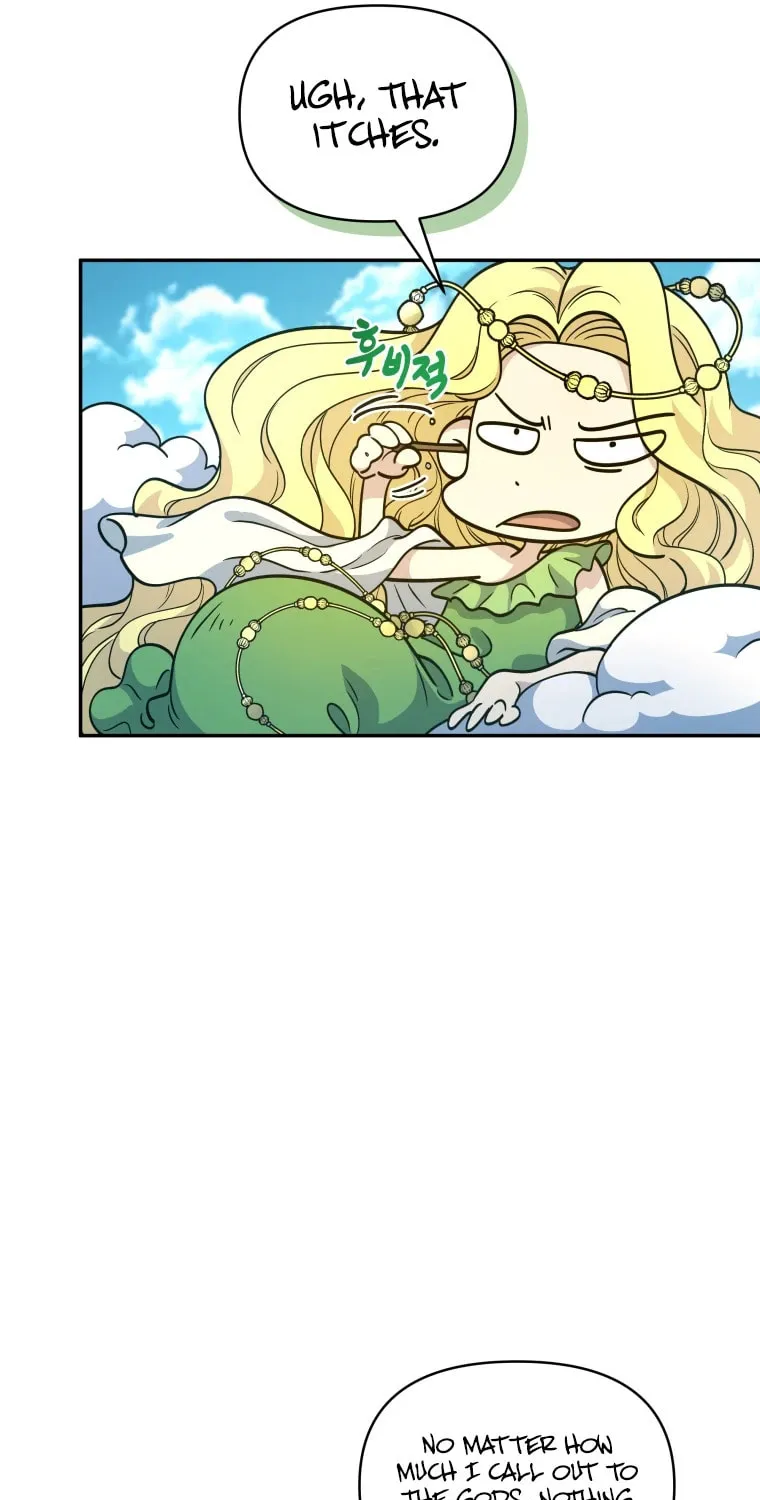 Bizarre Restaurant Chapter 17 page 53 - 