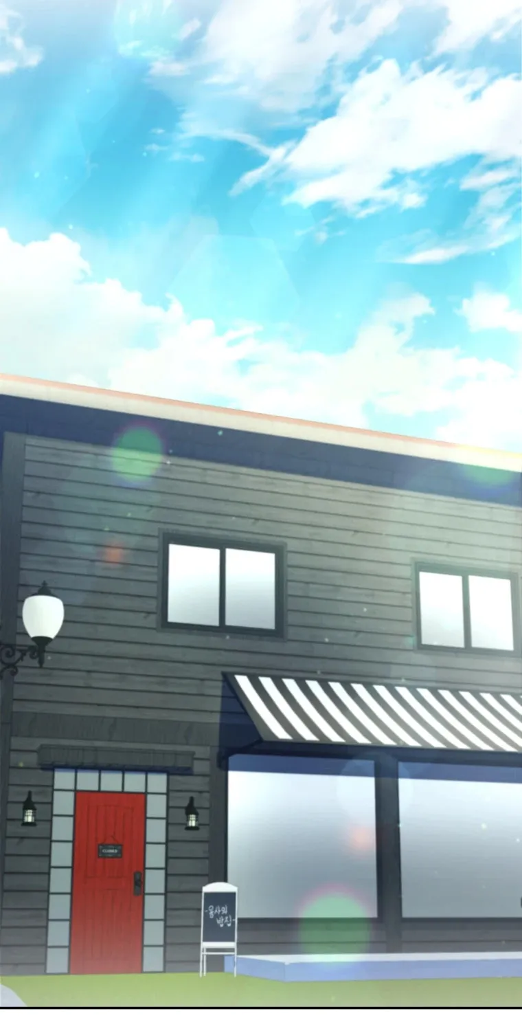 Bizarre Restaurant Chapter 17 page 55 - 