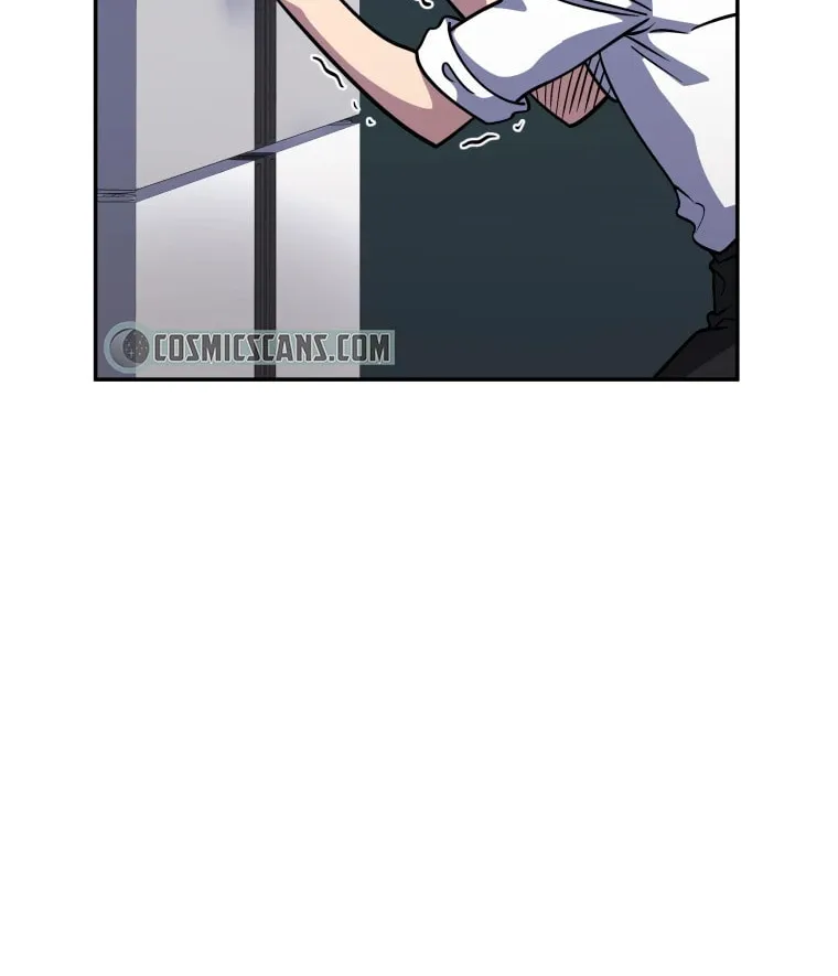 Bizarre Restaurant Chapter 17 page 58 - 