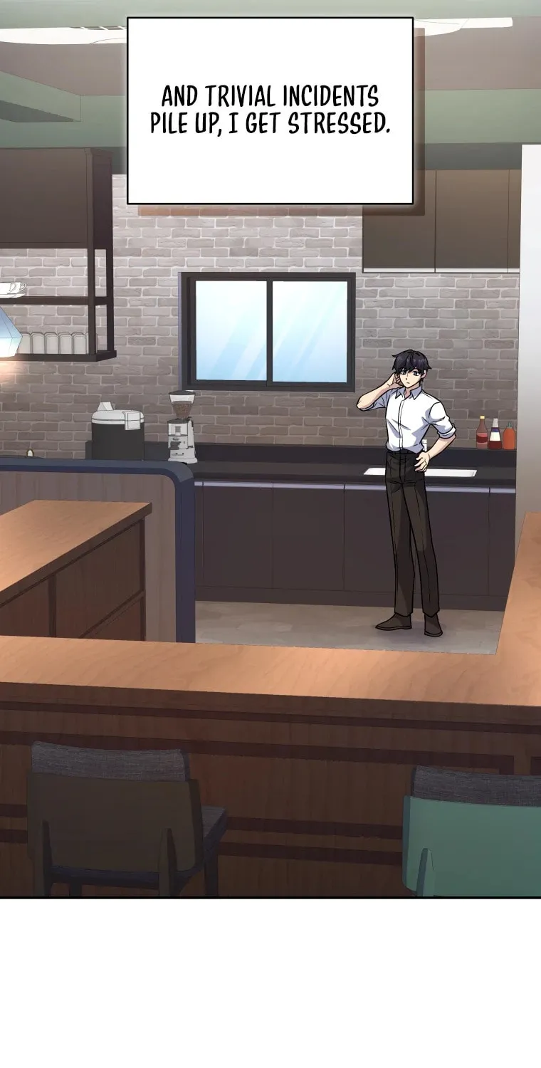 Bizarre Restaurant Chapter 17 page 60 - 