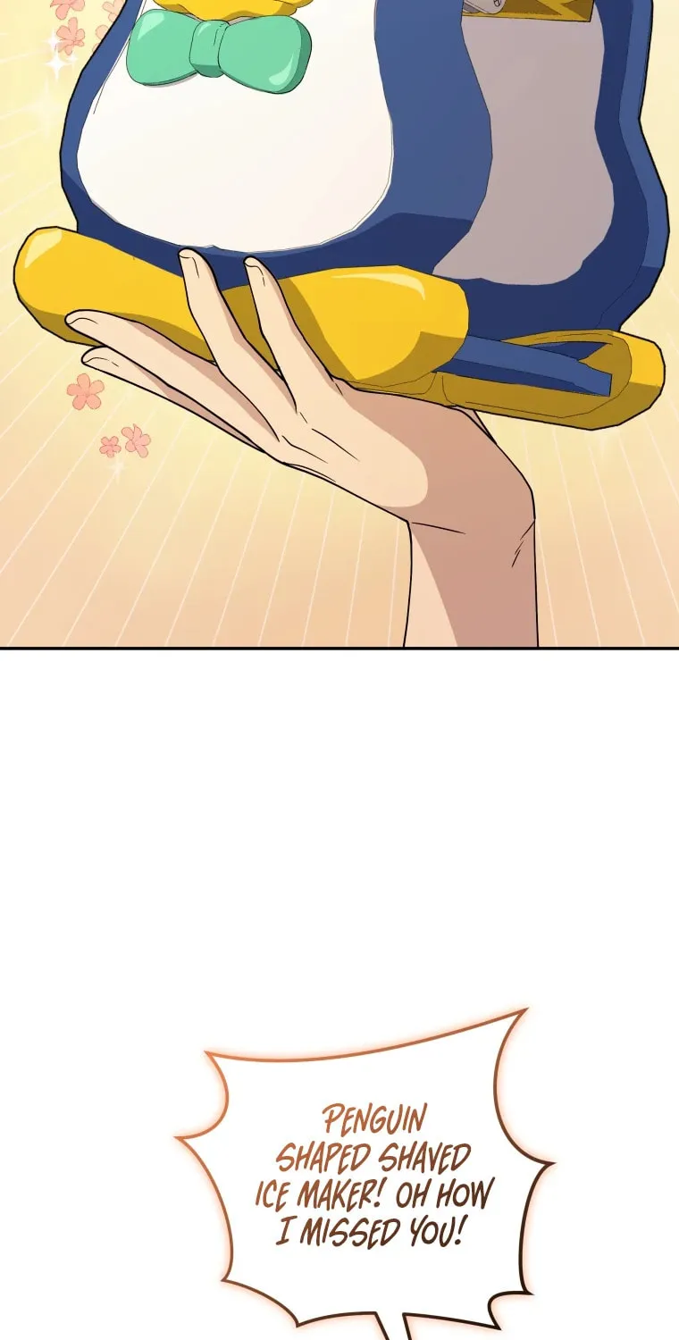 Bizarre Restaurant Chapter 17 page 63 - 
