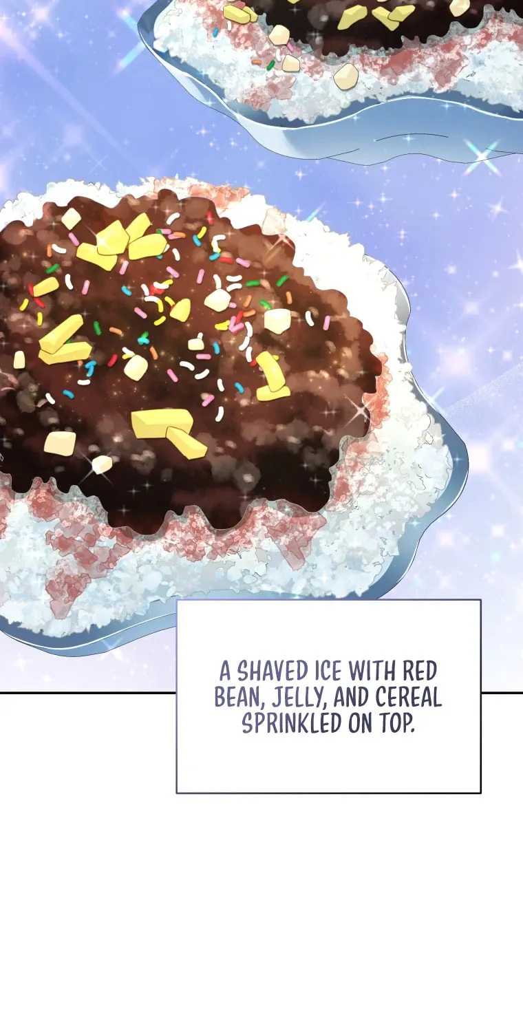 Bizarre Restaurant Chapter 17 page 67 - 