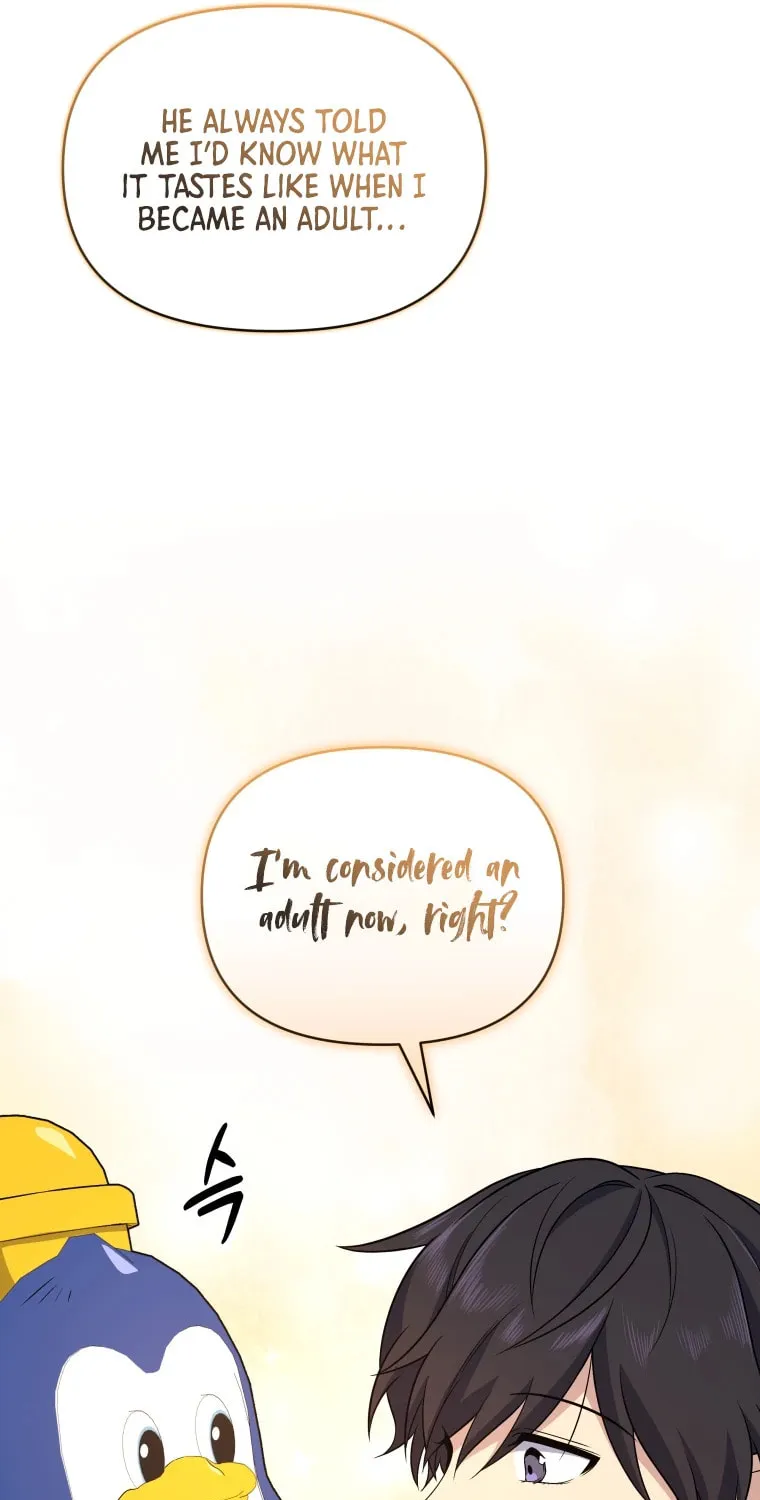 Bizarre Restaurant Chapter 17 page 71 - 