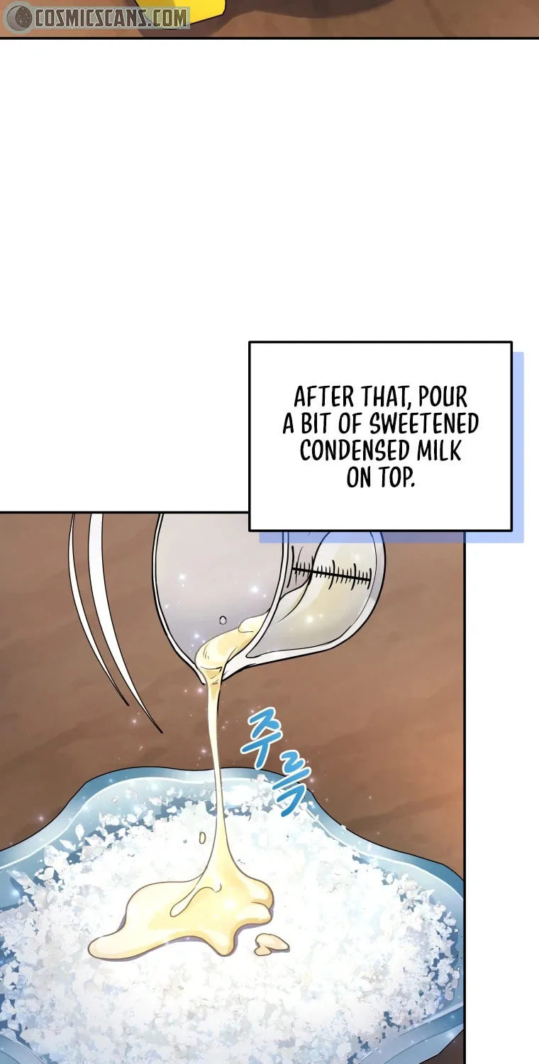 Bizarre Restaurant Chapter 17 page 75 - 
