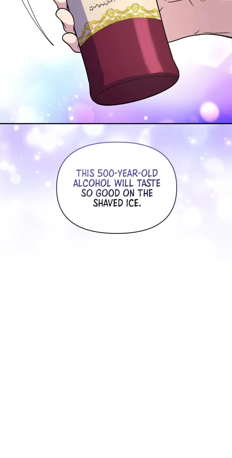 Bizarre Restaurant Chapter 17 page 81 - 