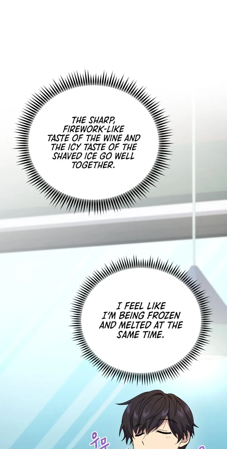Bizarre Restaurant Chapter 17 page 85 - 