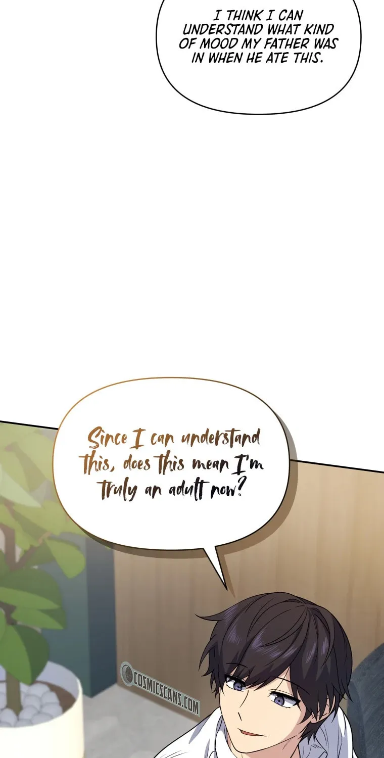 Bizarre Restaurant Chapter 17 page 90 - 