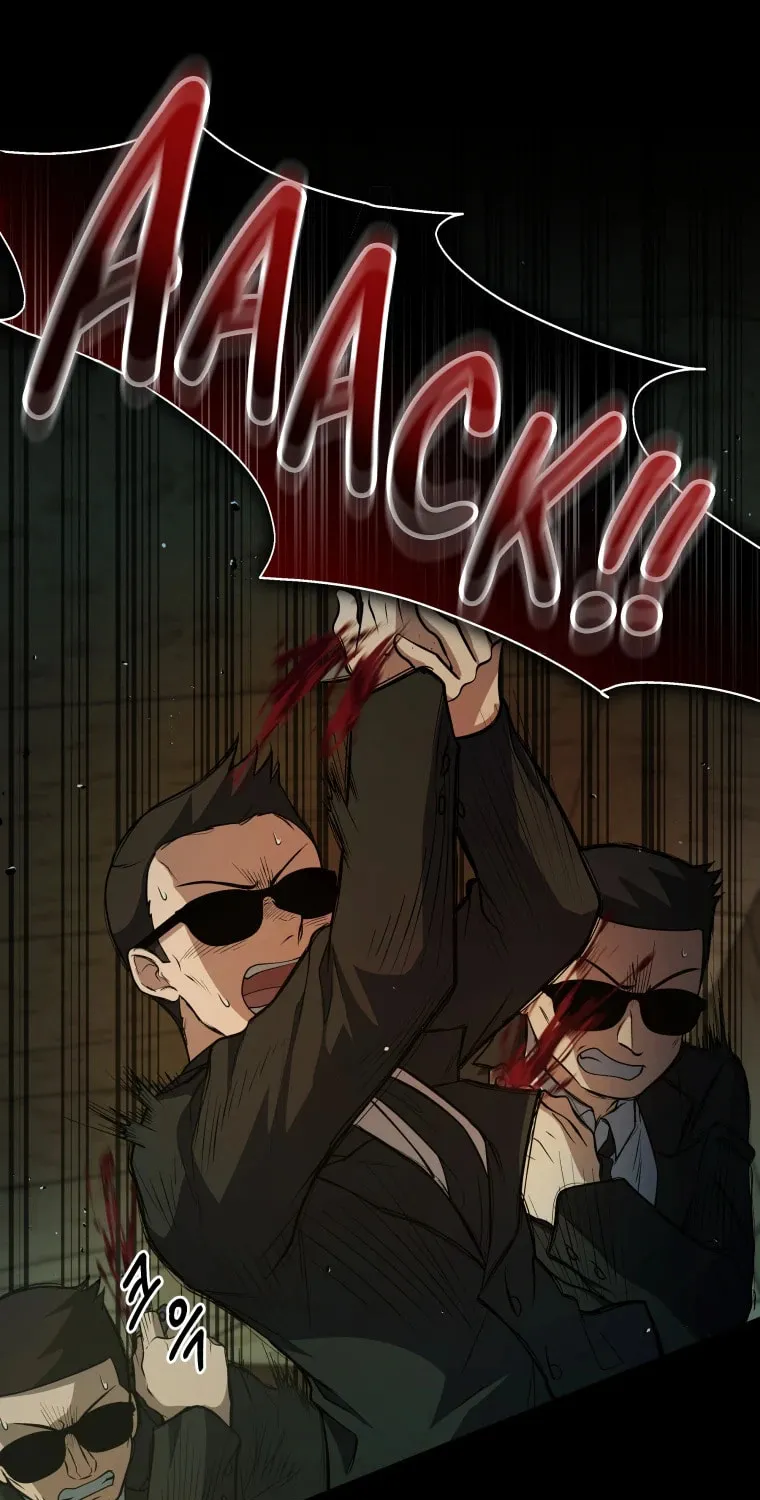 Bizarre Restaurant Chapter 17 page 10 - 