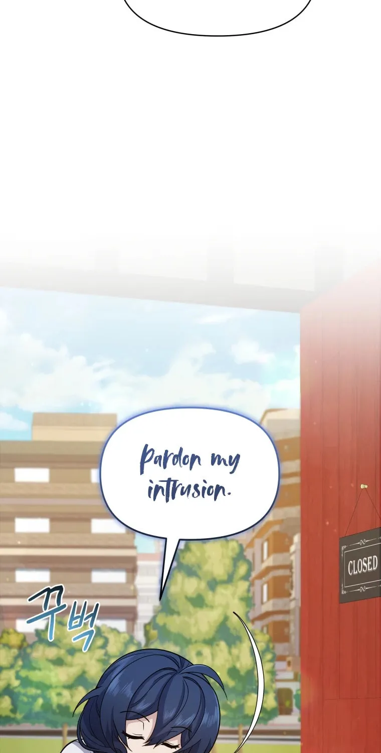 Bizarre Restaurant Chapter 17 page 92 - 