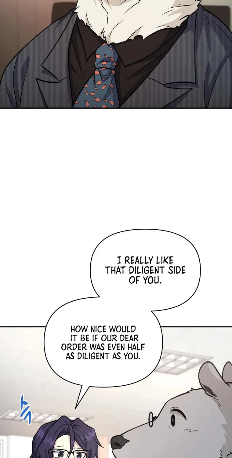 Bizarre Restaurant Chapter 18 page 29 - 