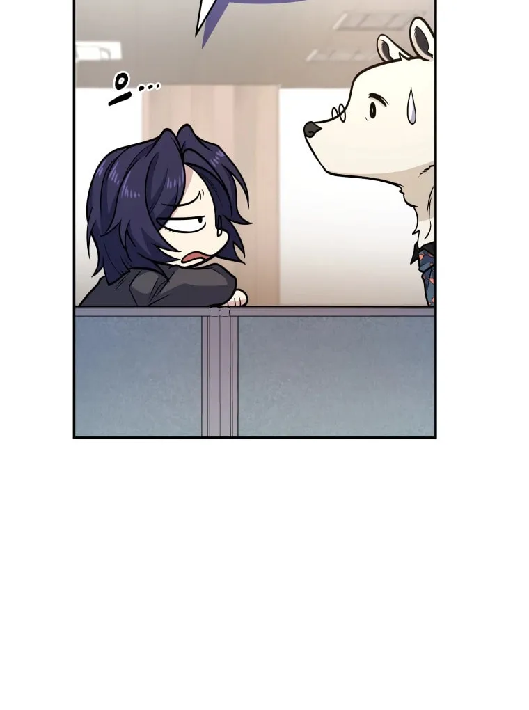 Bizarre Restaurant Chapter 18 page 31 - 