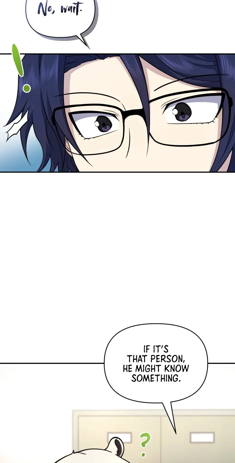 Bizarre Restaurant Chapter 18 page 39 - 