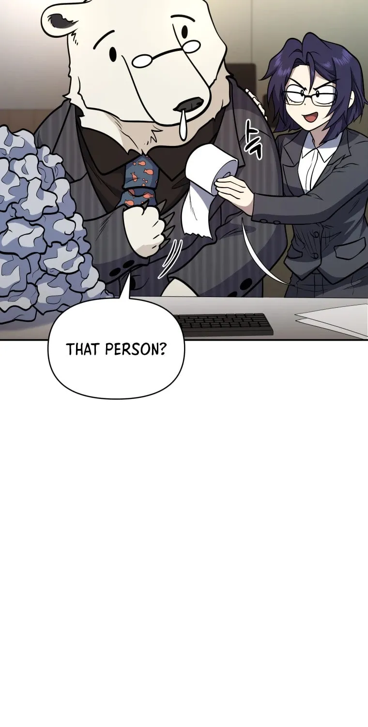 Bizarre Restaurant Chapter 18 page 40 - 