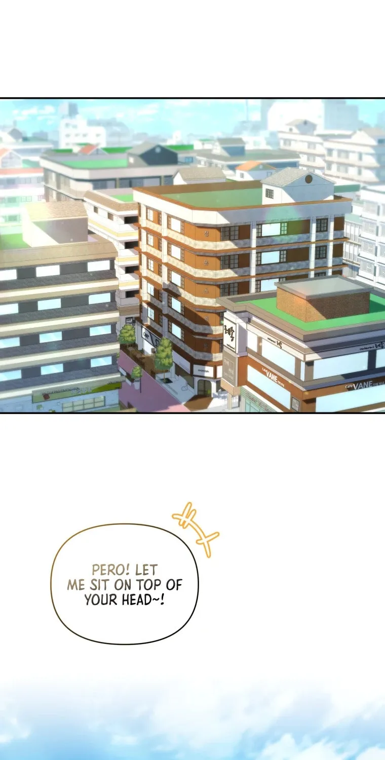 Bizarre Restaurant Chapter 18 page 41 - 