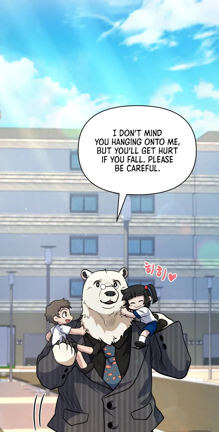 Bizarre Restaurant Chapter 18 page 42 - 