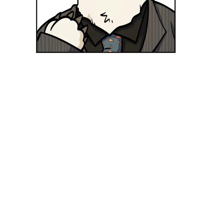 Bizarre Restaurant Chapter 18 page 55 - 