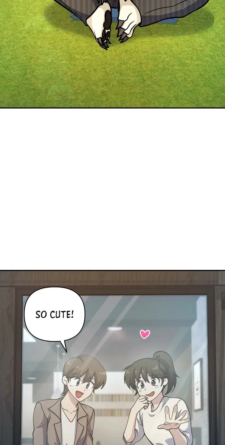 Bizarre Restaurant Chapter 18 page 60 - 