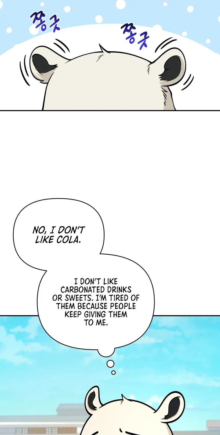 Bizarre Restaurant Chapter 18 page 62 - 