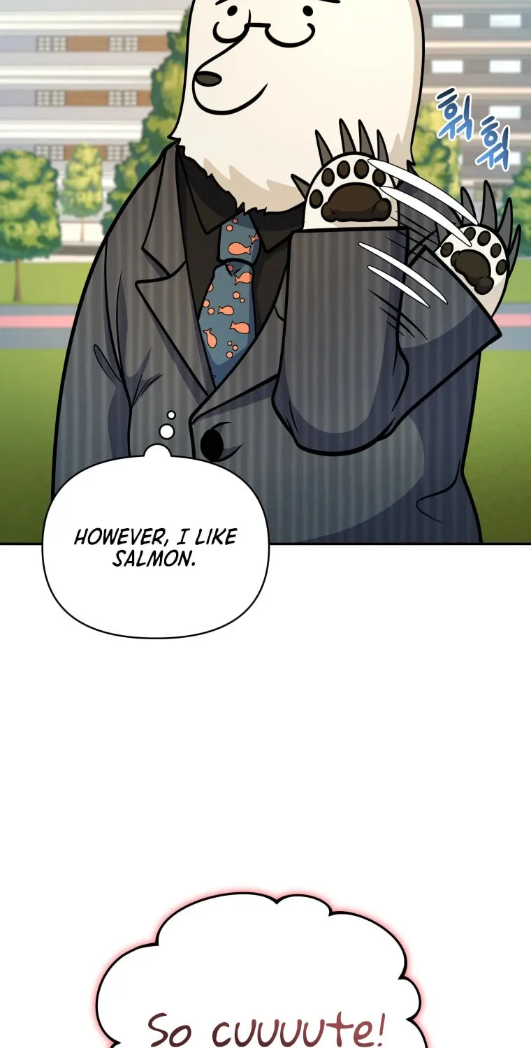 Bizarre Restaurant Chapter 18 page 63 - 