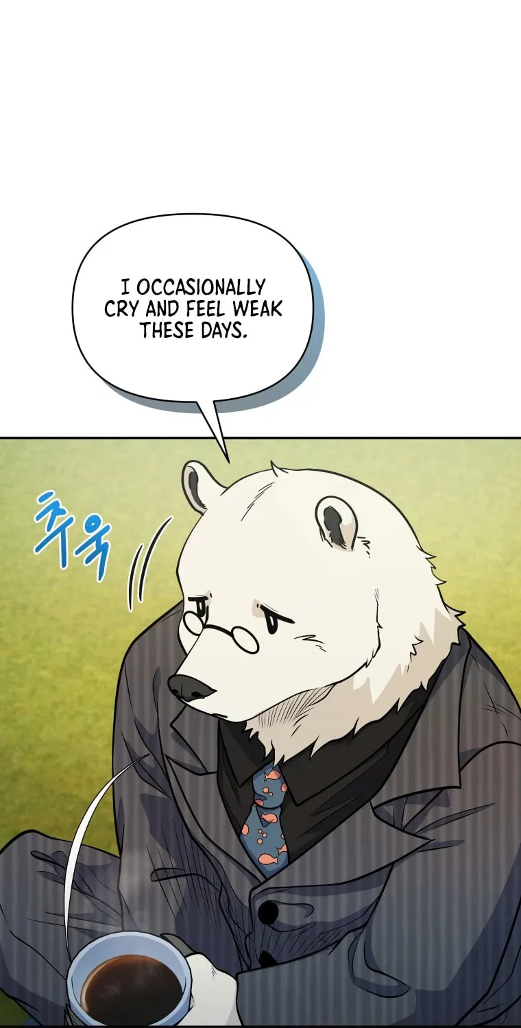 Bizarre Restaurant Chapter 18 page 66 - 