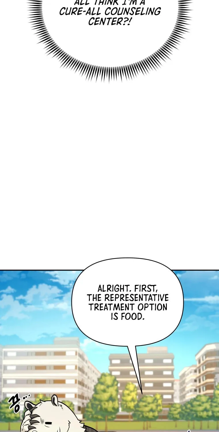 Bizarre Restaurant Chapter 18 page 70 - 