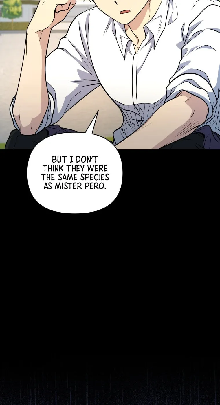 Bizarre Restaurant Chapter 18 page 73 - 