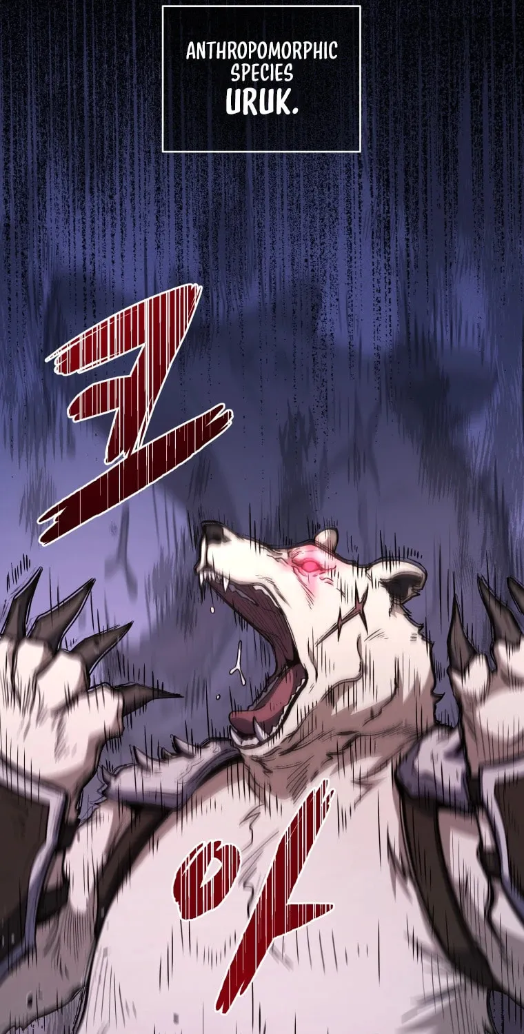 Bizarre Restaurant Chapter 18 page 74 - 