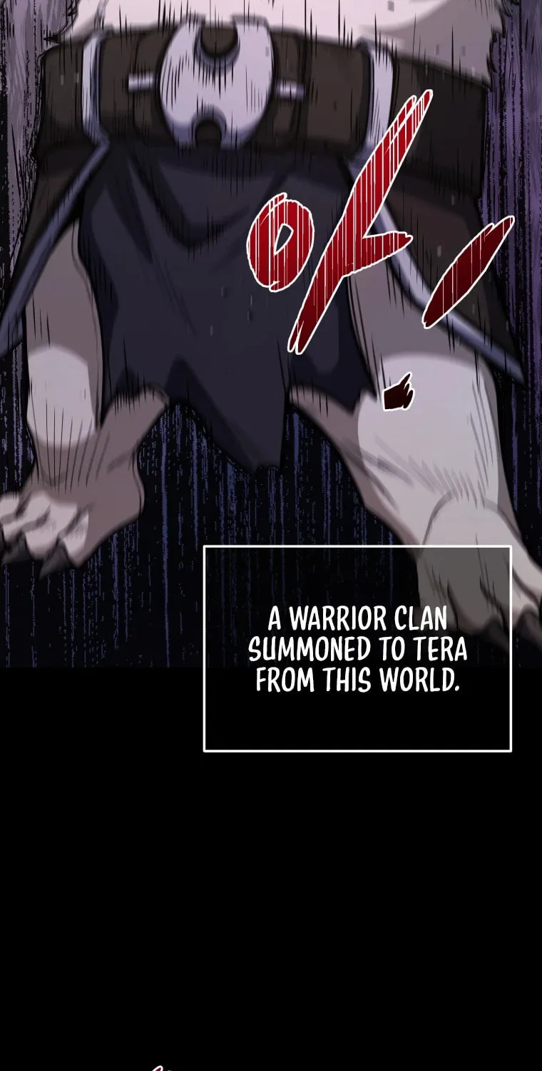 Bizarre Restaurant Chapter 18 page 75 - 