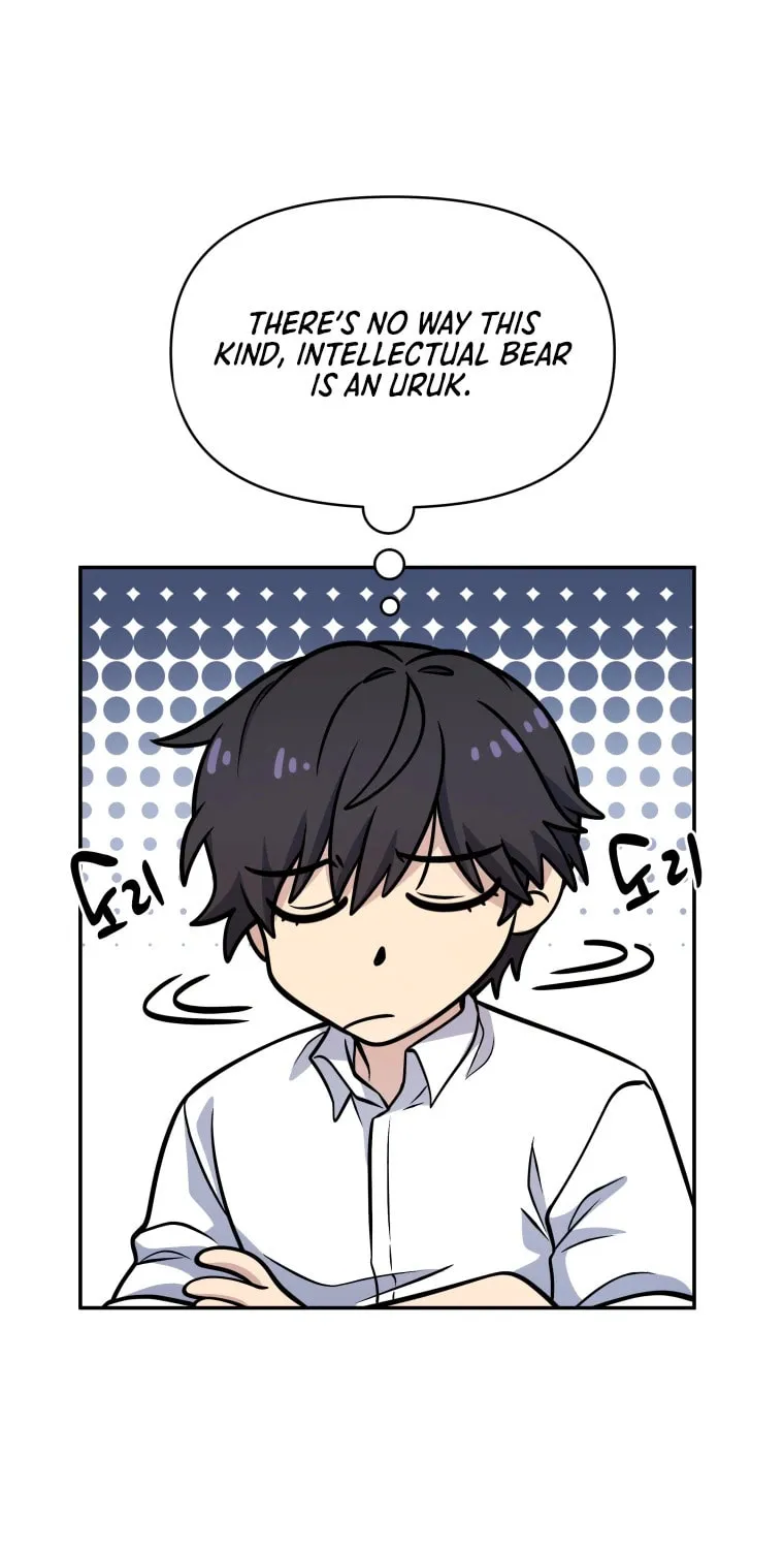 Bizarre Restaurant Chapter 18 page 78 - 