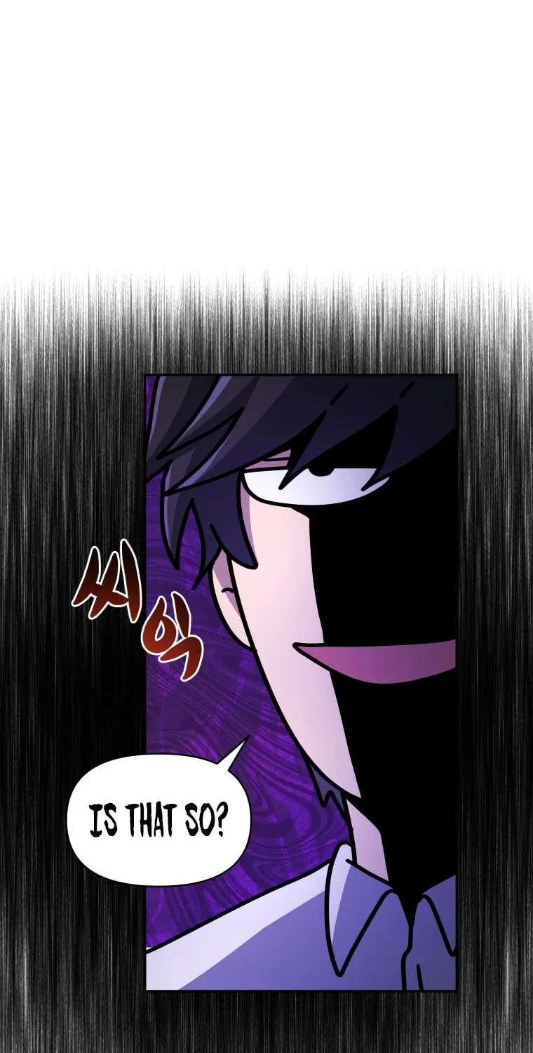 Bizarre Restaurant Chapter 19 page 104 - 