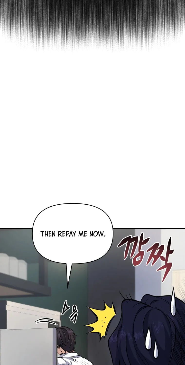 Bizarre Restaurant Chapter 19 page 105 - 