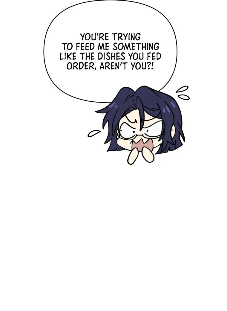 Bizarre Restaurant Chapter 19 page 108 - 
