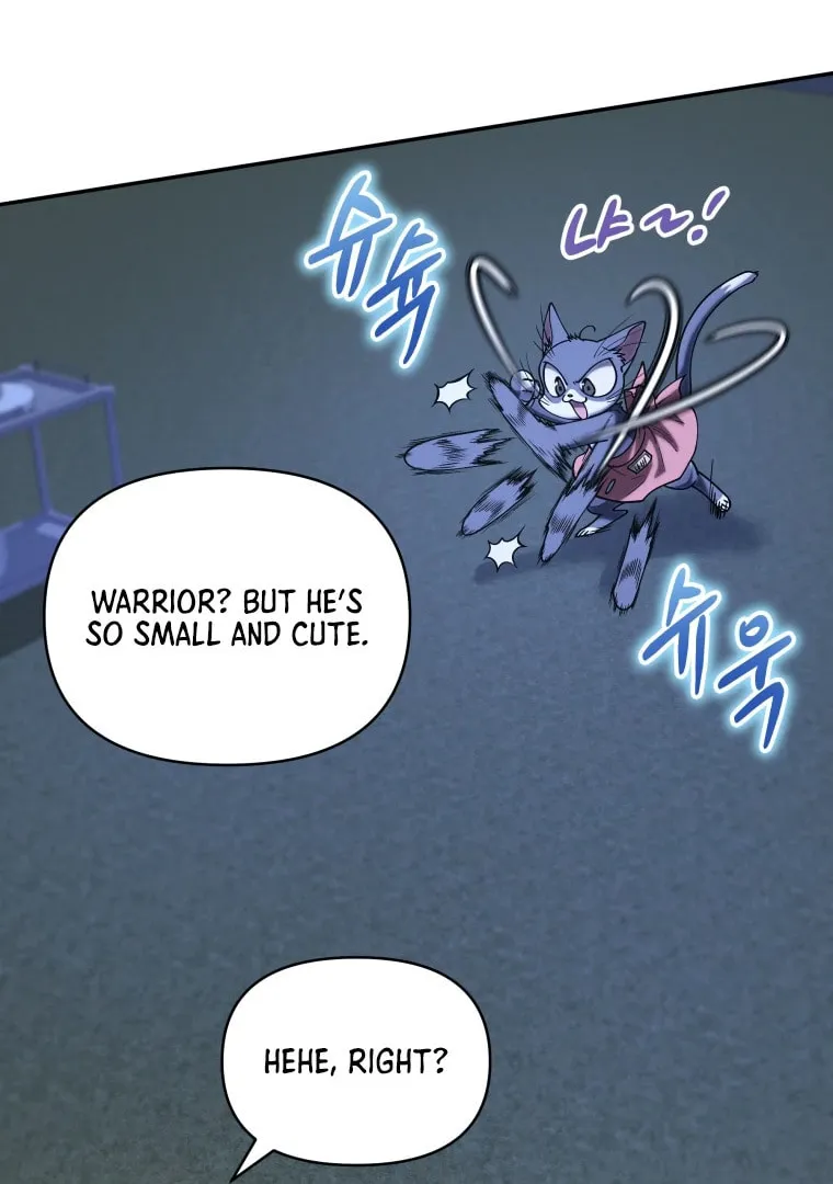 Bizarre Restaurant Chapter 19 page 18 - 