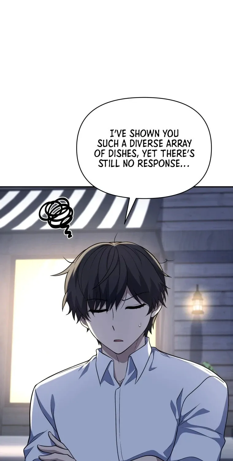 Bizarre Restaurant Chapter 19 page 3 - 