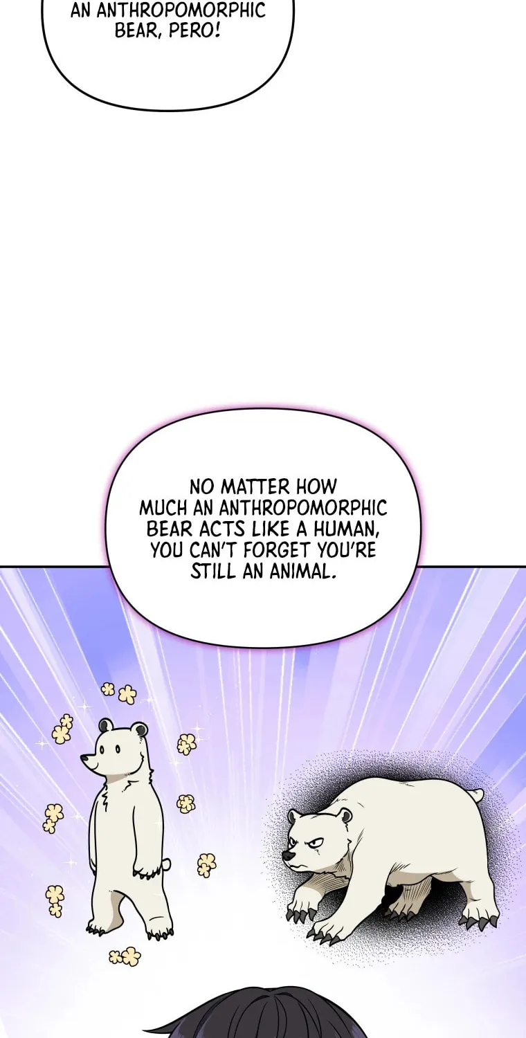 Bizarre Restaurant Chapter 19 page 28 - 