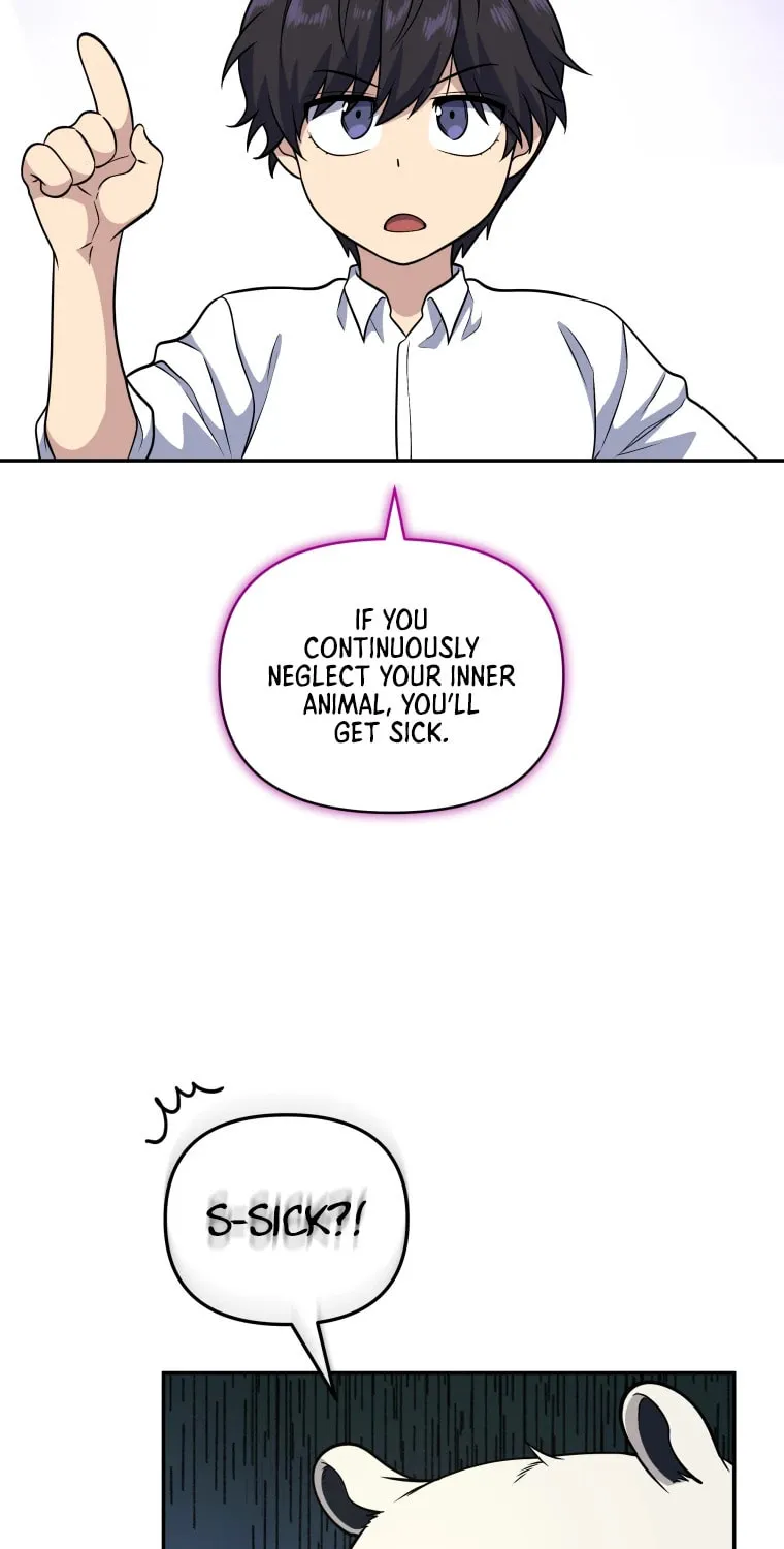 Bizarre Restaurant Chapter 19 page 29 - 