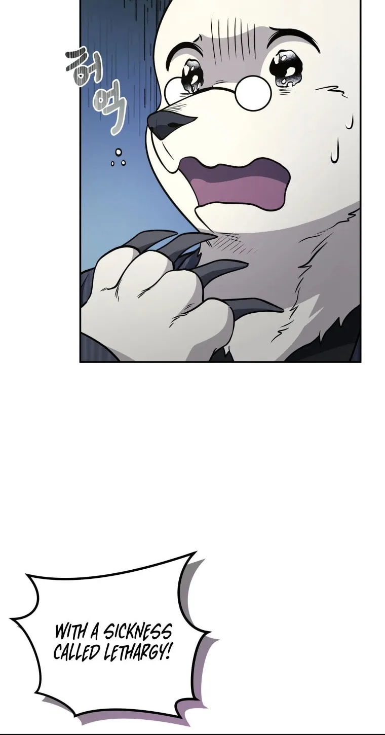 Bizarre Restaurant Chapter 19 page 30 - 